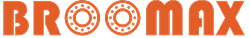 Broomax logo