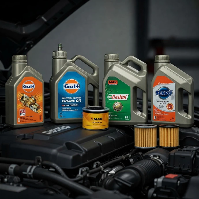 BrooMax team and operations